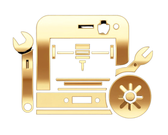3D Printer Repair